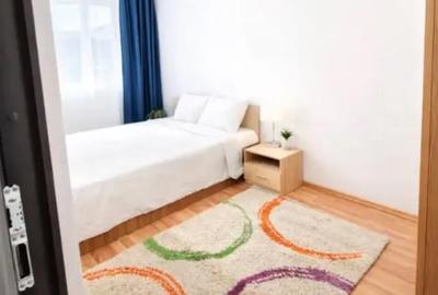 Apartament 3 camere decomandat  Astra - Sitarului - 7