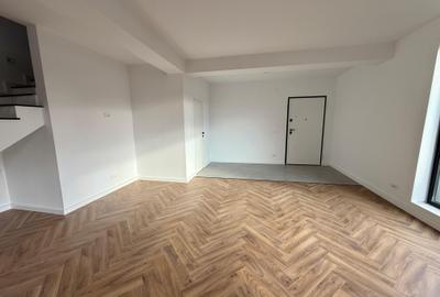 Nou- Vila duplex cu 6 camere- zona Cambridge - Iancu Nicolae - 28