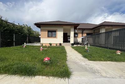 Duplex parter, Mosnita Noua- Comision 0% - 19