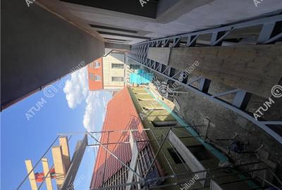 Apartament la cheie cu 2 camere constructie noua zona Centrul Istoric - 14