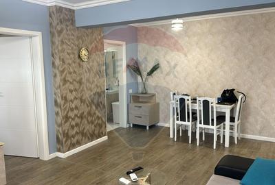 Apartament de închiriat cu 2 camere și loc de parcare în zona Ioșia - 8