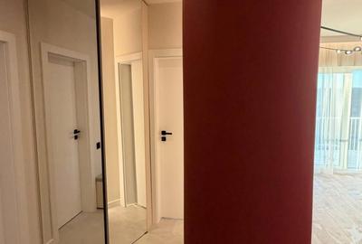 Apartament bloc NOU Apahida 52MP+balcon cu logie 4mp - 13