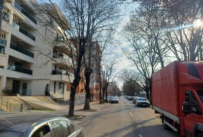 Baneasa -Apicultorilor -Nou ! - 3