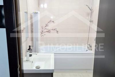 Apartament cu 2 camere, 58mp, Zona Tudor - 5