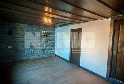 Spațiu Multifuncțional | 235 mp | Posibilitate Rate - 3