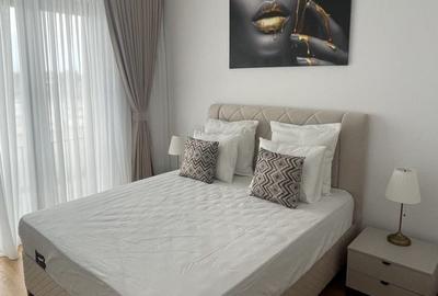 2 Camere de închiriat | Pipera Rond OMV | Piscina - 4