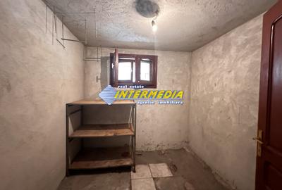 Vanzare Casa D+P+2E+Pod cu 10 camere, garaj si curte în zona Cetate, Alba Iulia - 20