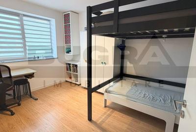 Apartament 2 camere, mobilat complet, parcare, Beta Residence - 5