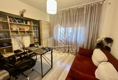 Duplex mobilat cu 5 camere la intrare in Giroc - 7