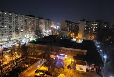 Garsonieră utilată complet – Drumul Taberei, Hanul Drumețului - 1