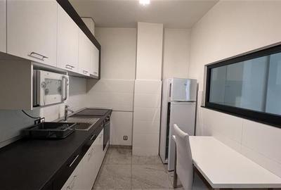 Inchiriere apartament 2 camere decomandate modern bloc nou Central zona Platinia - 4