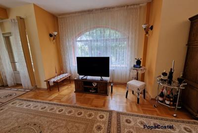 Pipera - Jolie Ville vila 4 camere S+P+M constructie 2005 teren 628 mp - 4
