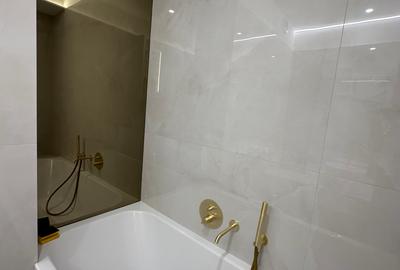 Apartament în Cortina North,loc de parcare inclus,mobilat complet,Faza1 - 14