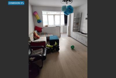Apartament Ploiești, 54mp, 2 camere,Zona Sud Bulevard - 1