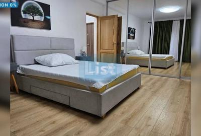 COMISION 0%! Ap. 2 camere 55 mp + terasă 32 mp, parcare, zona VIVO - 1