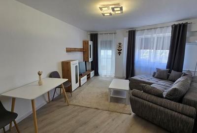 Garsoniera 39 mp, complet utilata, prima inchiriere 13 Septembrie - 1