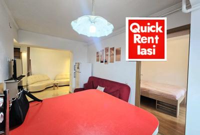 Bulevardul Independentei UMF Apartament 2Dormitoare Decomandat Si Living Open Sp - 4