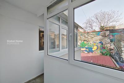 Dorobanți - Romană | 3 Camere | Rezidență sau Birouri - 16