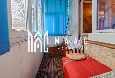 Apartament 2 camere | etaj 1 | Republicii | Nord | - 6