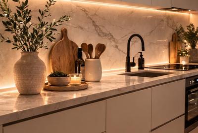 APARTAMENT 2 CAMERE NEW GEA RESIDENCE IKEA PALLADY DIRECT DEZVOLTATOR - 5