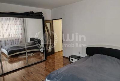 Apartament 2 camere | Etaj 2 | Decomandat | Parcare | Zona Campului - 5