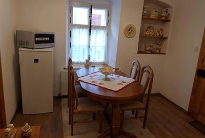 Apartament Regim Hotelier 2 camere in zona Ultracentrala - 14