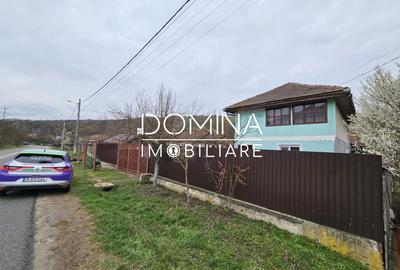 Vanzare casa P+1 situata in comuna Ciuperceni, sat Stramba-Vulcan - 6