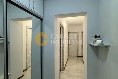 3 Camere Decomandat + 2 Bai - Etaj Intermediar - Zona Frumoasa - 7