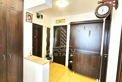 Apartament cu 2 camere de vanzare, zona Sagului, Timisoara - 5