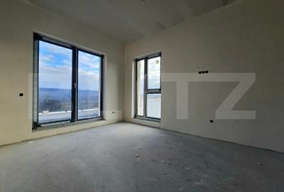 Investitie - Casa tip duplex, spatiu comercial si garaj - Andrei Muresanu - 12