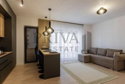 Apartament premium 2 camere, 53 mp, etaj 4, Giroc - 5