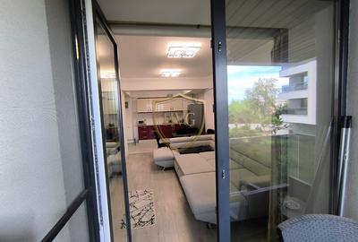 Apartament cu 2 camere | Centrala proprie | Loc de parcare | Politehnica - 3