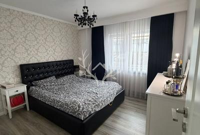 Comision 0% Apartament cu 3 camere decomandat, 65 mp, Intre Lacuri - 5