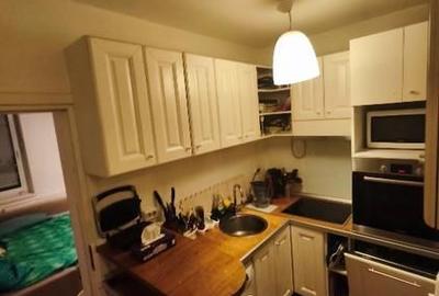 Apartament 3 camere - Cișmigiu, mobilat, centrala proprie, bloc fără risc - 7