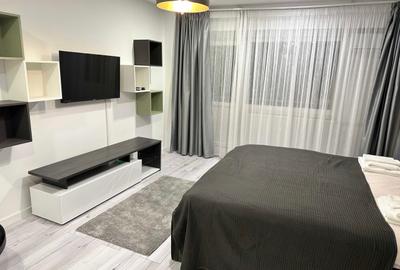 Garsoniera Nerva Traian - str. Anastasie Panu *metrou Timpuri Noi* - 2