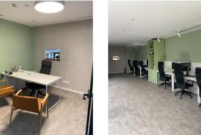 Spatiu pentru birouri zona Lahovari - 233 mp - 3