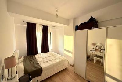 Etaj Intermediar 2 Camere Bloc 2018 Boxa 9mp zona Nicolina Lidl Prima Statie - 1