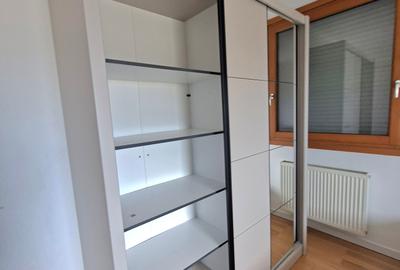 Fructus Plaza, apartament cu parcare subterana - 5