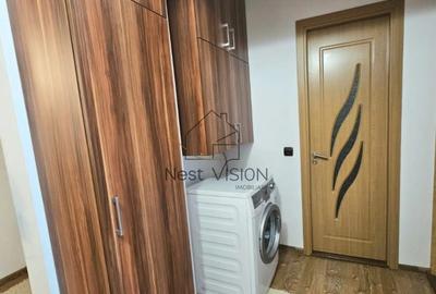 Gata de mutare! Apartament spatios 3 camere | 2 bai | balcon | - 11