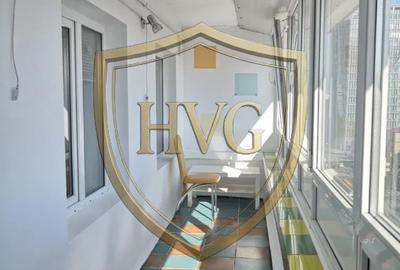 Garsoniera | Piata Victoriei - 8