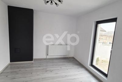 Casă P+M de vânzare – Pitești, Str. Constantin Dobrogeanu Gherea - Finalizată - 3