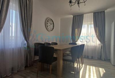 Casa de inchiriat, la 2 minute de Oradea, Sanmartin, Bihor - 2