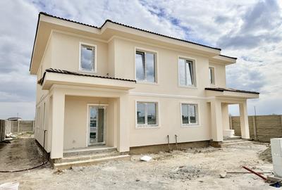 Comision 0% Duplex Mosnita 4 camere -110 mp- zona Kaufland - 1