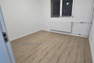 Renovat complet 3 camere Giurgiului Piata Progresul - 4