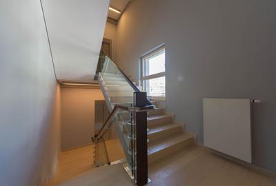 Vila Capo | Luxury offices 1800 mp, Dorobanti Capitale, TOP - 15