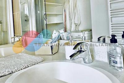 Apartament modern cu 3 dormitoare și 2 băi - 105mp - 8