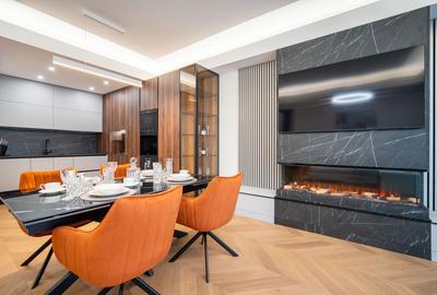 NEW | 2 Room apartment | BHB, Floreasca | Spa Facilities - 1