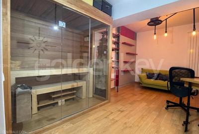 Apartament spatios cu 3 camere - 10