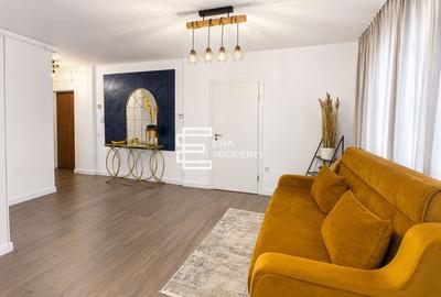 Apartament modern cu 2 unități tip studio, 2 băi și 2 terase - 9