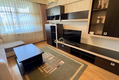 Garsoniera | Etaj intermediar | 21 mpu | Zona Expo Marasti - 1